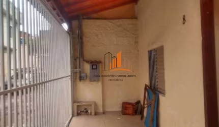 Casa Residencial à venda, Vila Ré, São Paulo - CA0069.
