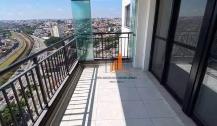 Apartamento Residencial à venda, Vila Matilde, São Paulo - AP0245.