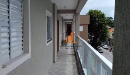 Apartamento Residencial à venda, Vila Santana, São Paulo - AP0297.