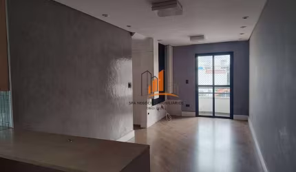 Apartamento Residencial à venda, Vila Aricanduva, São Paulo - AP0393.