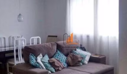 Apartamento Residencial à venda, Vila Santana, São Paulo - AP0420.