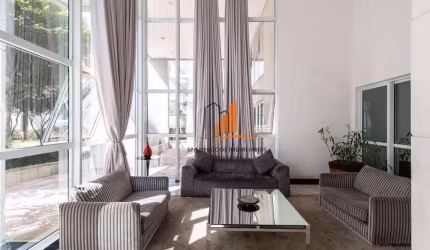 Apartamento Residencial à venda, Jardim Anália Franco, São Paulo - AP0476.