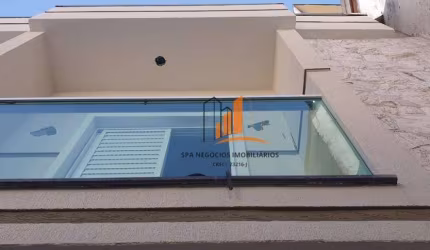 Sobrado com 3 dormitórios à venda, 120 m² por R$ 650.000,00 - Vila Matilde - São Paulo/SP
