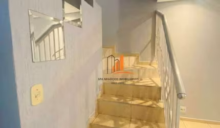 Sobrado Residencial à venda, Cangaíba, São Paulo - SO0378.