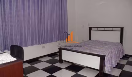 Casa Residencial à venda, Vila Aricanduva, São Paulo - CA0203.