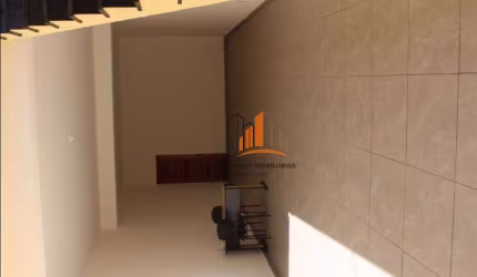 Sobrado Residencial à venda, Vila Matilde, São Paulo - SO0390.