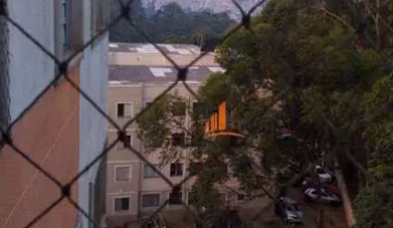 Apartamento Residencial à venda, Jardim Santa Terezinha, São Paulo - AP0667.