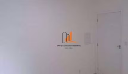 Apartamento Residencial à venda, Vila Esperança, São Paulo - AP0685.