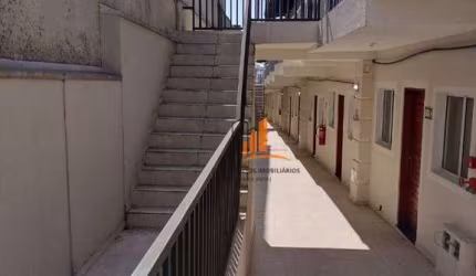 Apartamento Residencial à venda, Chácara Seis de Outubro, São Paulo - AP0687.