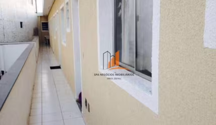 Apartamento Residencial à venda, Chácara Belenzinho, São Paulo - AP0691.