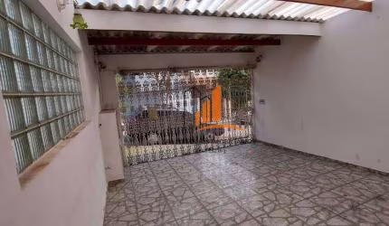 Sobrado Residencial à venda, Vila Carrão, São Paulo - SO0418.