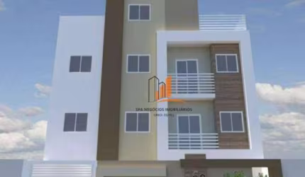 Apartamento Residencial à venda, Vila Ré, São Paulo - AP0784.