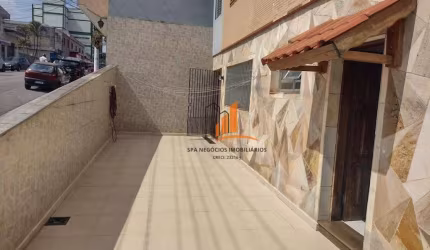 Sobrado Residencial à venda, Vila Aricanduva, São Paulo - SO0482.