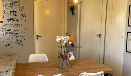 Apartamento Residencial à venda, Vila Ré, São Paulo - AP0842.
