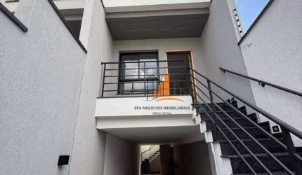 Sobrado para Venda