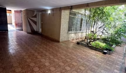 Casa com 3 dormitórios para alugar, 205 m² por R$ 10.000 - Vila Aricanduva - São Paulo/SP