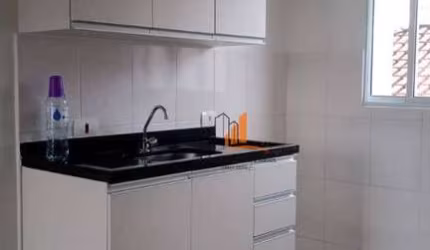 Apartamento Residencial para locação, Vila Centenário, São Paulo - AP0602.