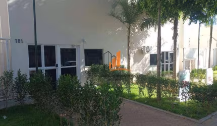 Apartamento novo - 32m² - 02 Dorm, -01 Banh. - Locação R$ 1.000,00 -  Colônia (Z. Leste)