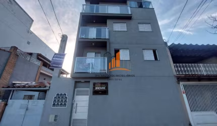 Apartamento 40m²- 02 Dorm. -  à venda R$ 280.000 - Vila Matilde - São Paulo/SP