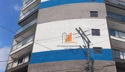 Apartamento novo - 48m² - 02 Dorm. - 01 vaga- Vl. Guilhermina - Aluguel $ 2.100,00