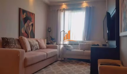 Apartamento com 3 dormitórios à venda, 68 m² por R$ 450.000,00 - Vila Andrade - São Paulo/SP