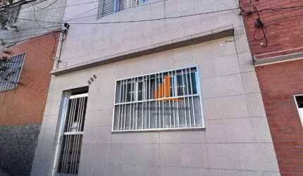 Sobrado com 2 dormitórios à venda, 68 m² por R$ 309.000,00 - Penha de França - São Paulo/SP