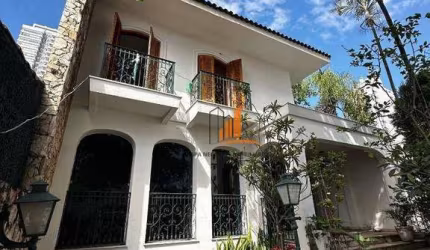 Sobrado com 3 dormitórios para alugar, 300 m² por R$ 8.560/mês - Vila Aricanduva - São Paulo/SP