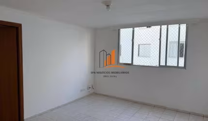 Apartamento com 3 dormitórios, 65 m² - venda por R$ 225.000 ou aluguel por R$ 2.040/mês - Itaquera - São Paulo/SP