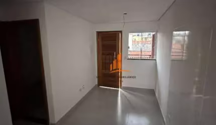 Apartamento com 2 dormitórios, 34 m² - venda por R$ 235.000,00 ou aluguel por R$ 1.700,00/mês - Chácara Califórnia - São Paulo/SP