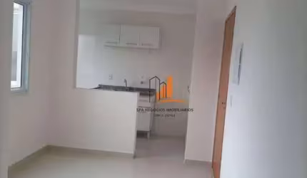Apartamento com 2 dormitórios para alugar, 42 m² por R$ 1.970,00/mês - Vila Aricanduva - São Paulo/SP