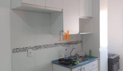 Apartamento com 2 dormitórios à venda, 40 m² por R$ 335.000 - Vila Matilde - São Paulo/SP