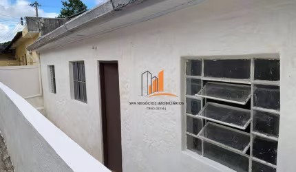 Casa com 1 dormitório para alugar, 80 m² por R$ 2.100/mês - Penha de França - São Paulo/SP