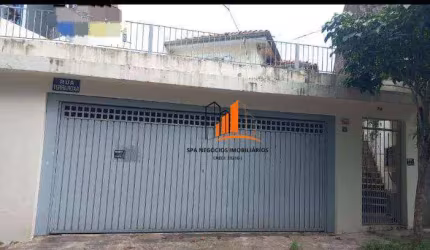 Sobrado 02 Dorm-01 Vaga Garagem - Tatuapé - Locação R$ 2.250,00 / Venda: R$ 2.250.000,00