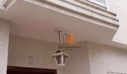 Sobrado com 3 dormitórios para alugar, 140 m² por R$ 3.000/mês - Vila Matilde - São Paulo/SP
