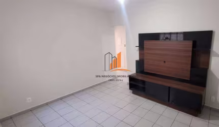 Apartamento com 2 dormitórios para alugar, 52 m² por R$ 2.255,00/mês - Vila Regente Feijó - São Paulo/SP