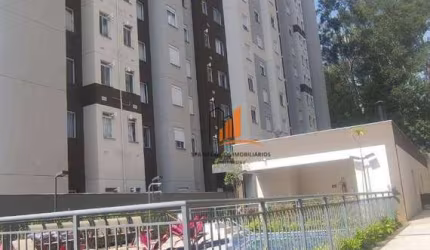Apartamento com 2 dormitórios à venda, 43 m² por R$ 267.000,00 - Cidade Líder - São Paulo/SP