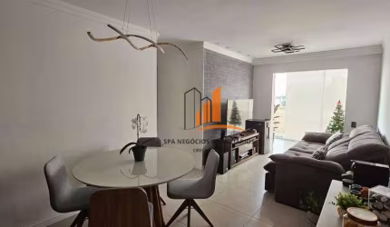 Apartamento com 3 dormitórios à venda, 80 m² por R$ 680.000,00 - Vila Matilde - São Paulo/SP