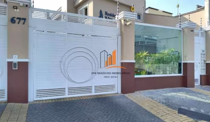 Sobrado com 2 dormitórios à venda, 68 m² por R$ 426.000 - Vila Ré - São Paulo/SP