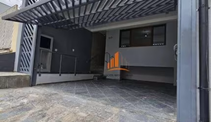 Casa com 2 dormitórios à venda, 130 m² por R$ 650.000 - Vila Aricanduva - São Paulo/SP