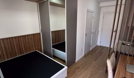 Studio para alugar, 27 m² por R$ 2.300,00 - Vila Matilde - São Paulo/SP