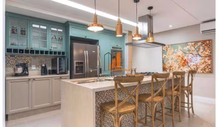 Apartamento com 1 dormitório para alugar, 66 m² por R$ 6.267,00/mês - Brás - São Paulo/SP