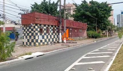 Ponto para alugar, 215 m² por R$ 4.000,00/mês - Chácara Califórnia - São Paulo/SP