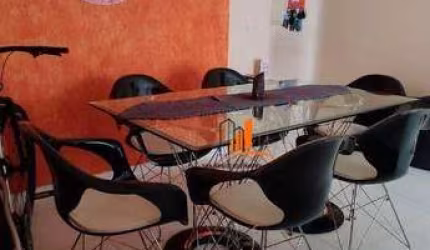 Apartamento com 3 dormitórios à venda, 75 m² por R$ 510.000,00 - Vila Aricanduva - São Paulo/SP