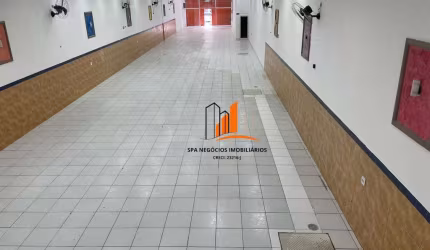 Salão para alugar, 400 m² por R$ 13.300,00/mês - Tatuapé - São Paulo/SP