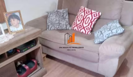 Apartamento com 2 dormitórios para alugar, 56 m² por R$ 2.723/mês - Itaquera - São Paulo/SP