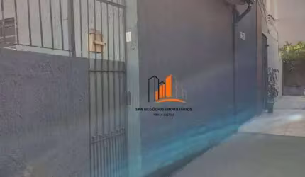 Casa térrea a venda