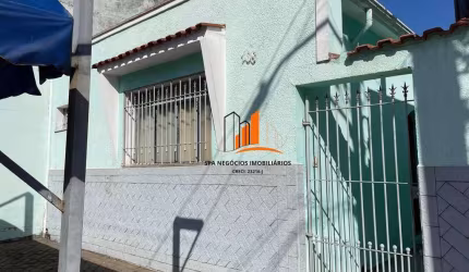 Casa com 2 dormitórios à venda, 120 m² por R$ 660.000 - Tatuapé - São Paulo/SP