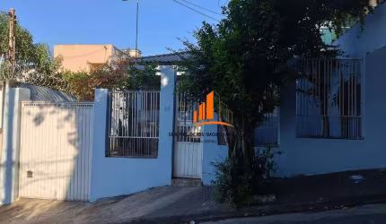 Casa com 2 dormitórios à venda, 90 m² por R$ 450.000 - Jardim Fernandes - São Paulo/SP