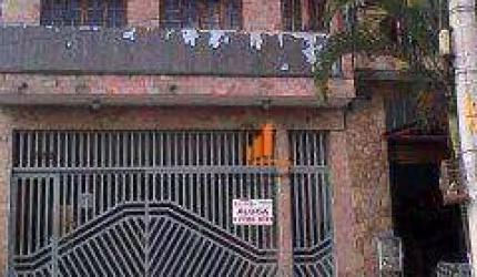 Casa com 2 dormitórios para alugar, 90 m² por R$ 2.100,00/mês - Jardim Danfer - São Paulo/SP