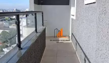 Apartamento com 1 dormitório à venda, 38 m² por R$ 210.000 - Vila Matilde - São Paulo/SP